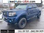 Toyota Tacoma Double Cab  used cars market