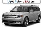 Ford Flex SEL  used cars market