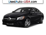 Mercedes CLA-Class CLA 250 4MATIC  used cars market