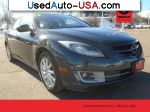 Mazda Mazda6 i Touring  used cars market