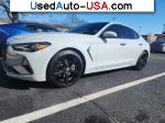 Genesis G70 2.0T Advanced  used cars market