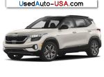 KIA Seltos S  used cars market