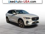 Volvo XC60 Recharge Plug-In Hybrid T8 Plus Bright Theme  used cars market
