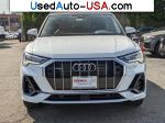 Audi Q3 45 S line Premium  used cars market