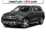 Mercedes GLS 450 4MATIC  used cars market