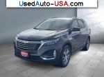 Chevrolet Equinox Premier  used cars market