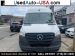 Mercedes Sprinter 2500 HIGH 170  used cars market