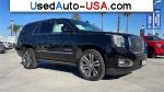 GMC Yukon Denali  used cars market
