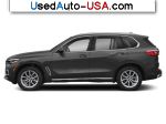BMW X5 xDrive40i  used cars market