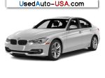 BMW 328 i  used cars market