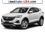 Buick Encore GX Preferred  used cars market