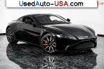 Aston Martin Vantage Base  used cars market