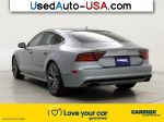 Audi A7 3.0T Prestige  used cars market