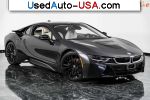 BMW i8 Base  used cars market