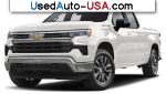 Chevrolet Silverado 1500 Custom Trail Boss  used cars market