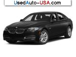 BMW 535 i xDrive  used cars market