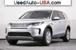 Land Rover Discovery Sport S  used cars market