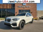BMW X3 xDrive30i  used cars market