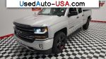 Chevrolet Silverado 1500 LT  used cars market