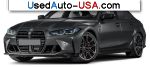 BMW m3 Competition xDrive  used cars market