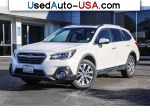 Subaru Outback 3.6R Touring with Starlink  used cars market