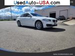 BMW 535d 535d Sedan 4D  used cars market