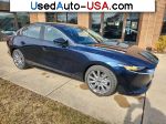 Mazda Mazda3 FWD w/Select Package  used cars market