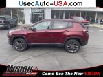 Jeep Compass 80th Special Edition  used cars market