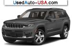 Jeep Grand Cherokee L Laredo  used cars market