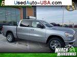 RAM 1500 Big Horn  used cars market