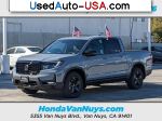 Honda Ridgeline Black Edition  used cars market