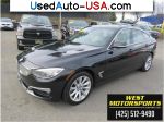 BMW 328 Gran Turismo xDrive  used cars market