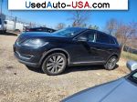 Lincoln MKX Reserve  used cars market