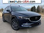 Mazda CX-5 Grand Touring  used cars market