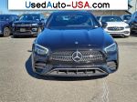 Mercedes E-Class E 350  used cars market