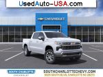 Chevrolet Silverado 1500 LTZ  used cars market