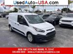 Ford Transit Connect XL  used cars market