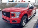 Ford F-150 XL  used cars market