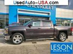 Chevrolet Silverado 1500 LT  used cars market