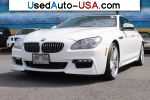BMW 640 Gran Coupe 640i Gran Coupe 4D  used cars market