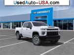 Chevrolet Silverado 2500 Custom  used cars market