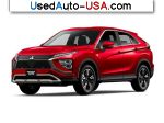 Mitsubishi Eclipse Cross   used cars market