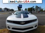 Chevrolet Camaro 2LT  used cars market