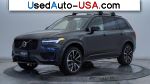 Volvo XC90 Recharge Plug-In Hybrid T8 Ultimate Dark Theme 7-Seater  used cars market