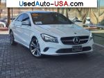 Mercedes CLA 250 Base  used cars market