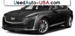 Cadillac CT5 Premium Luxury RWD  used cars market