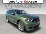 Dodge Durango GT  used cars market