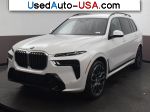 BMW X7 xDrive40i  used cars market