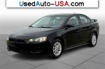 Mitsubishi Lancer ES  used cars market