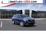 GMC Terrain SLE  used cars market